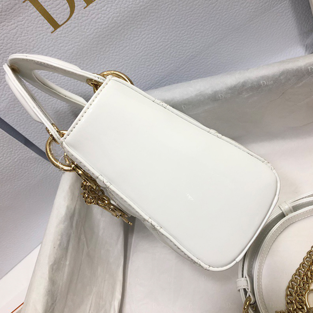 MINI LADY DIOR BAG