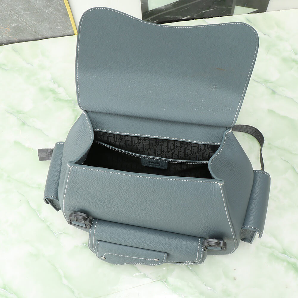 DIOR MAXI GALLOP BACKPACK(HIGH-END GRADE)