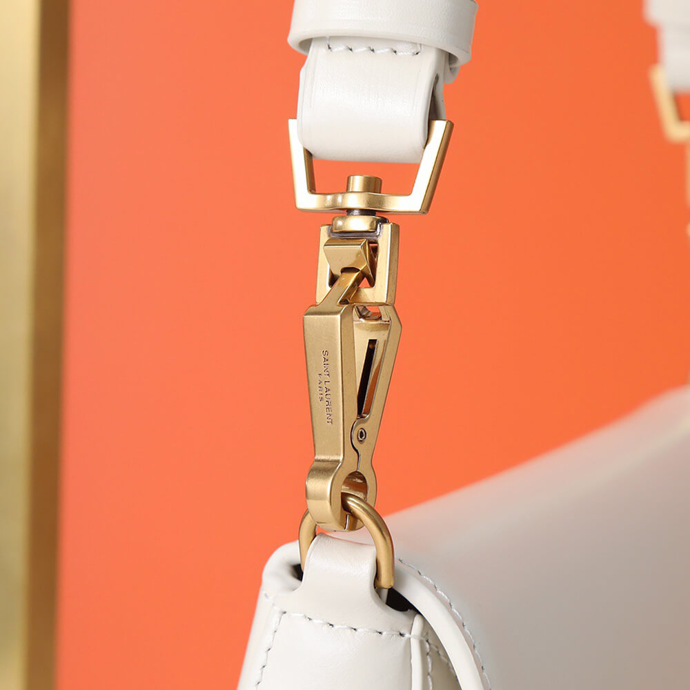 YSL VOLTAIRE TOP HANDLE in BOX SAINT LAURENT(HIGH-END GRADE)