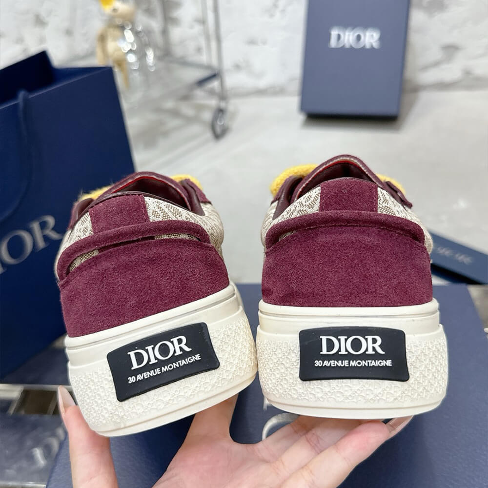 Dior B33 Sneaker