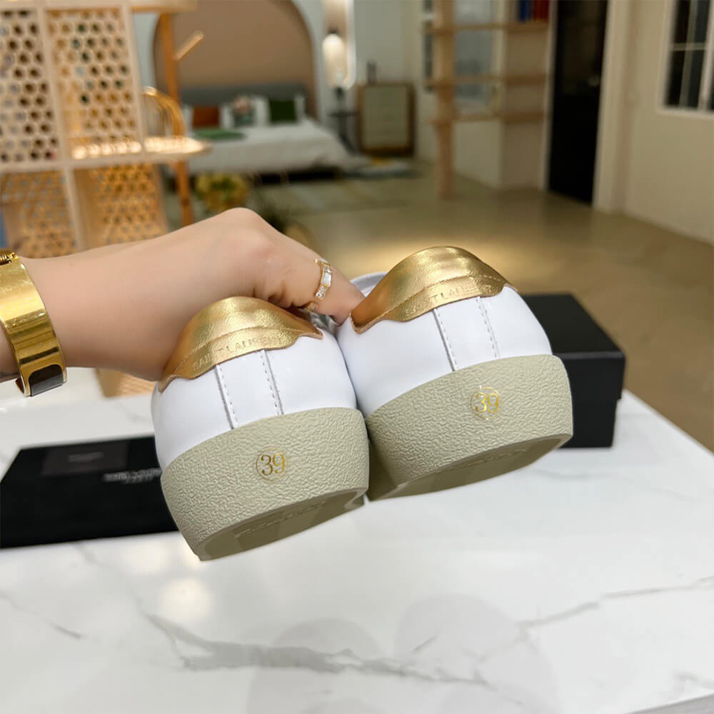 YSL Court Classic Sneaker