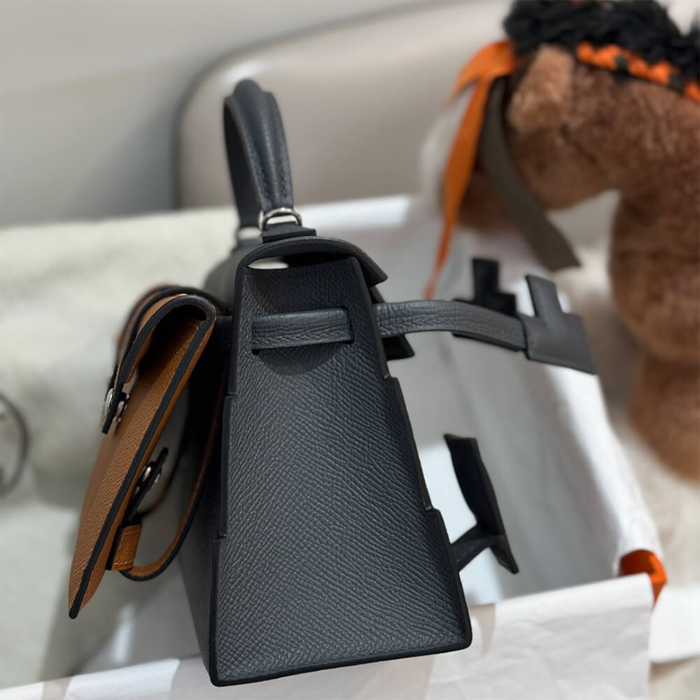 Hermes Kelly Doll Picto(HIGH-END GRADE)