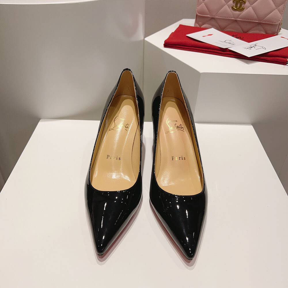 Christian Louboutin Kate(70mm)
