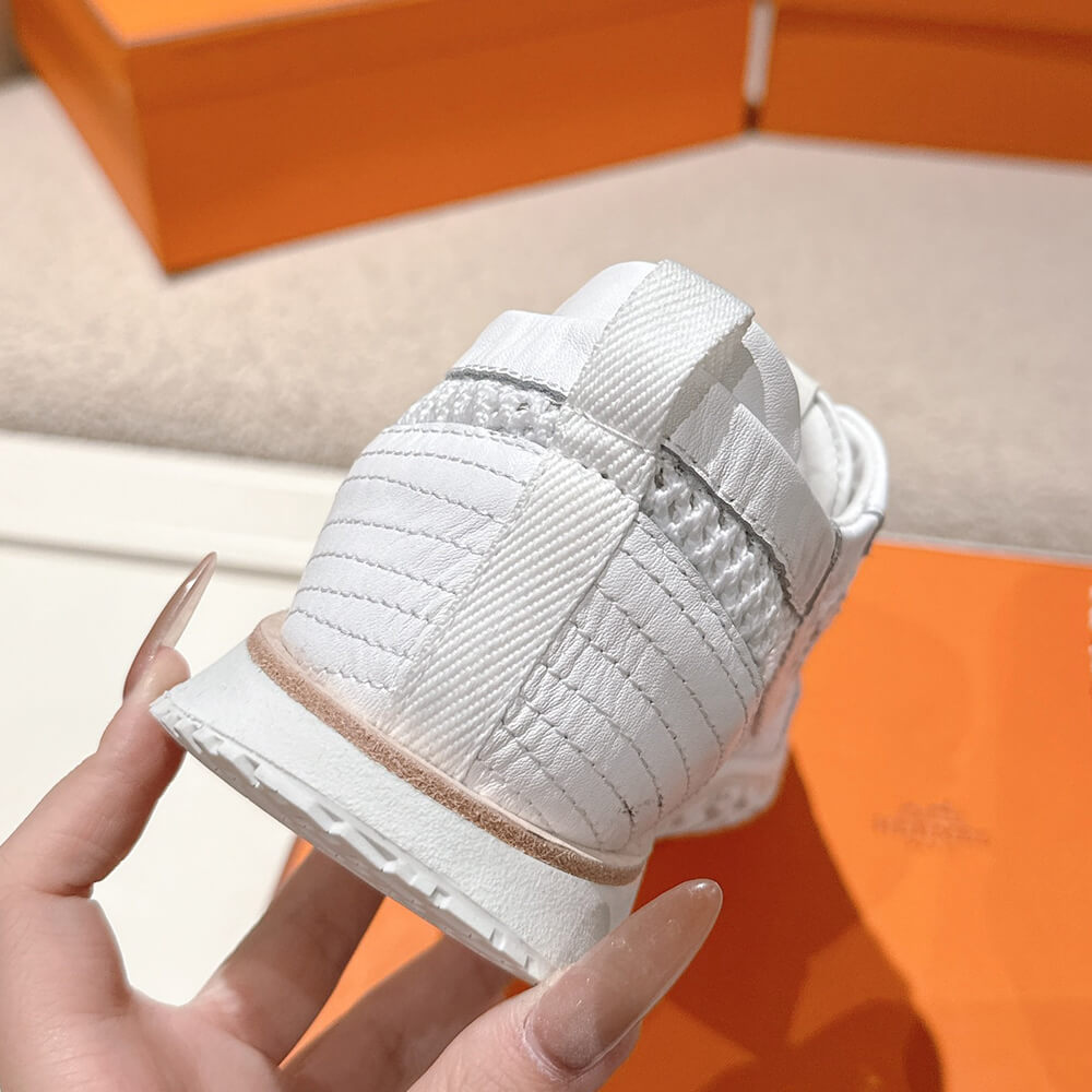 HERMES Jet sneaker