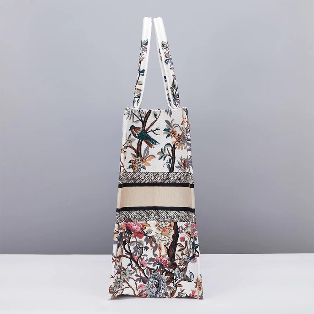 Dior LARGE DIOR BOOK TOTE