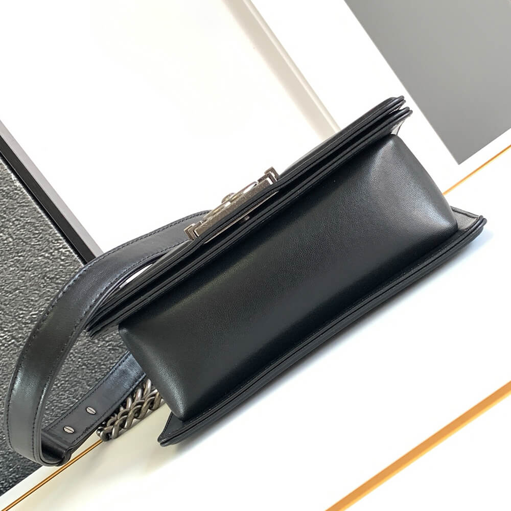 SMALL BOY CHANEL HANDBAG