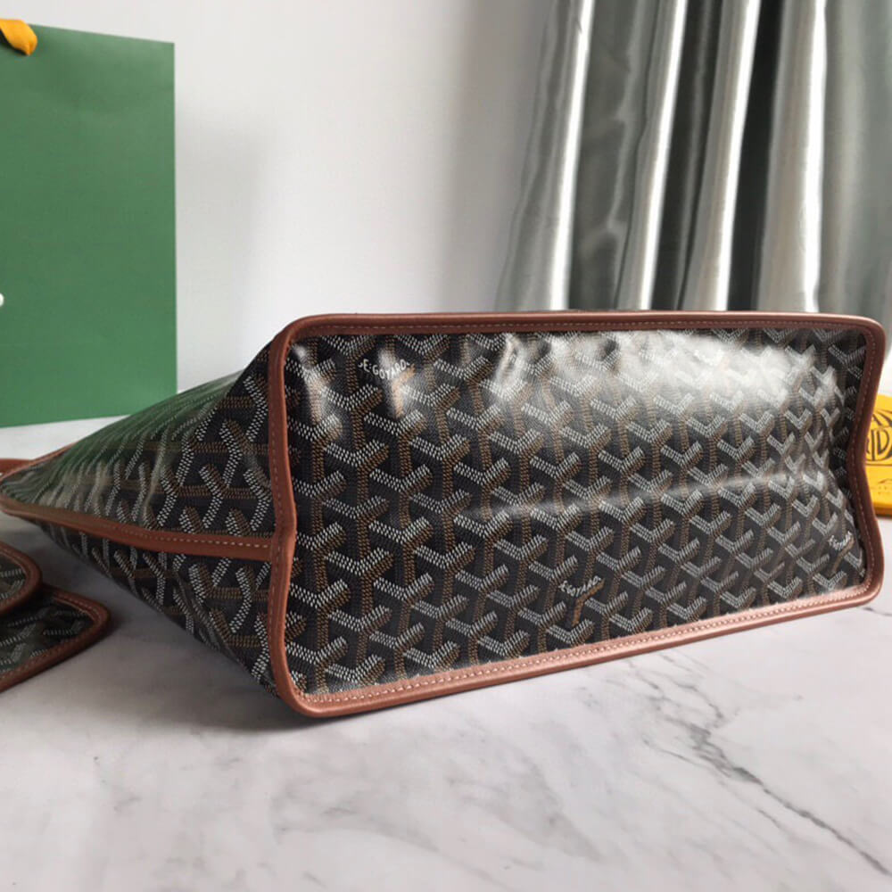 Goyard Saint Louis PM Bag