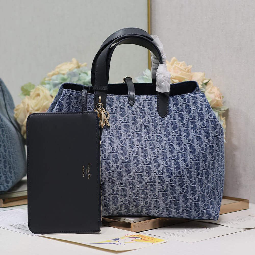 Large Dior Toujours Bag