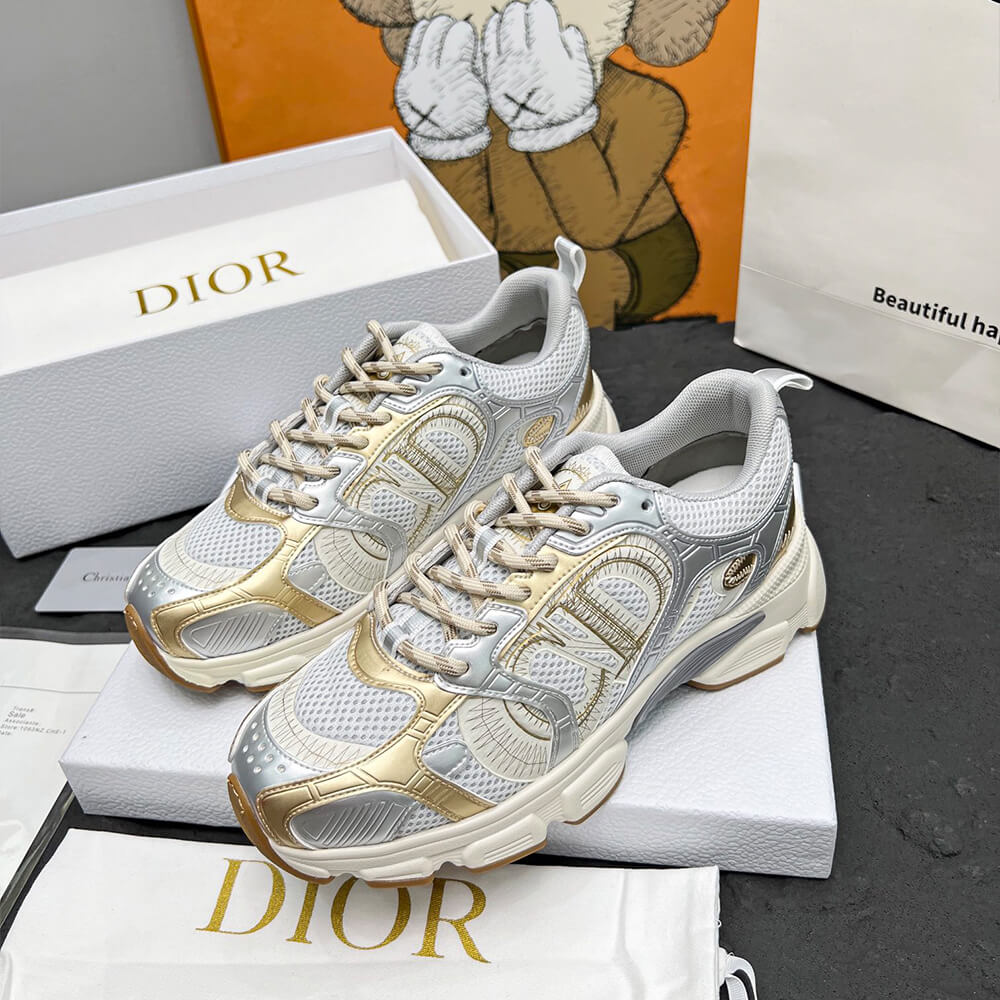 DIOR Chrono Sneaker