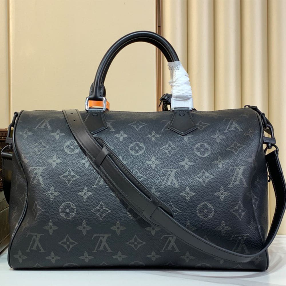 LV Speedy P9 Bandouliere 40(HIGH-END GRADE)