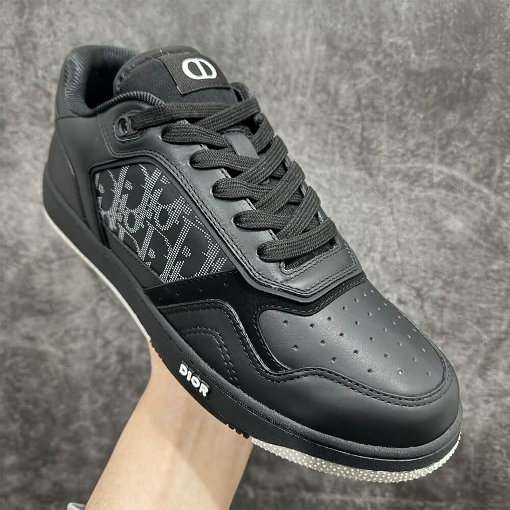 DIOR B27 Low-Top Sneaker(HIGH-END GRADE)