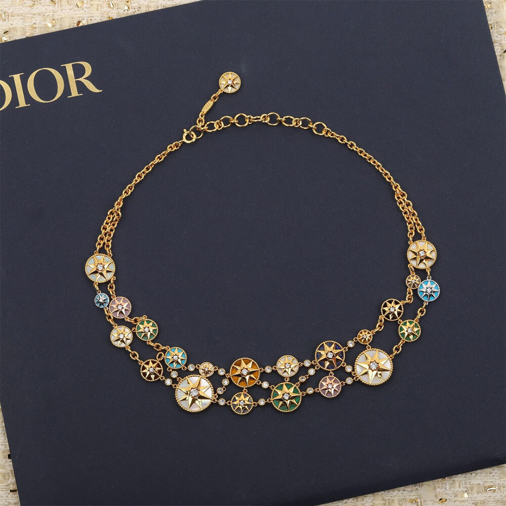 DIOR Necklace