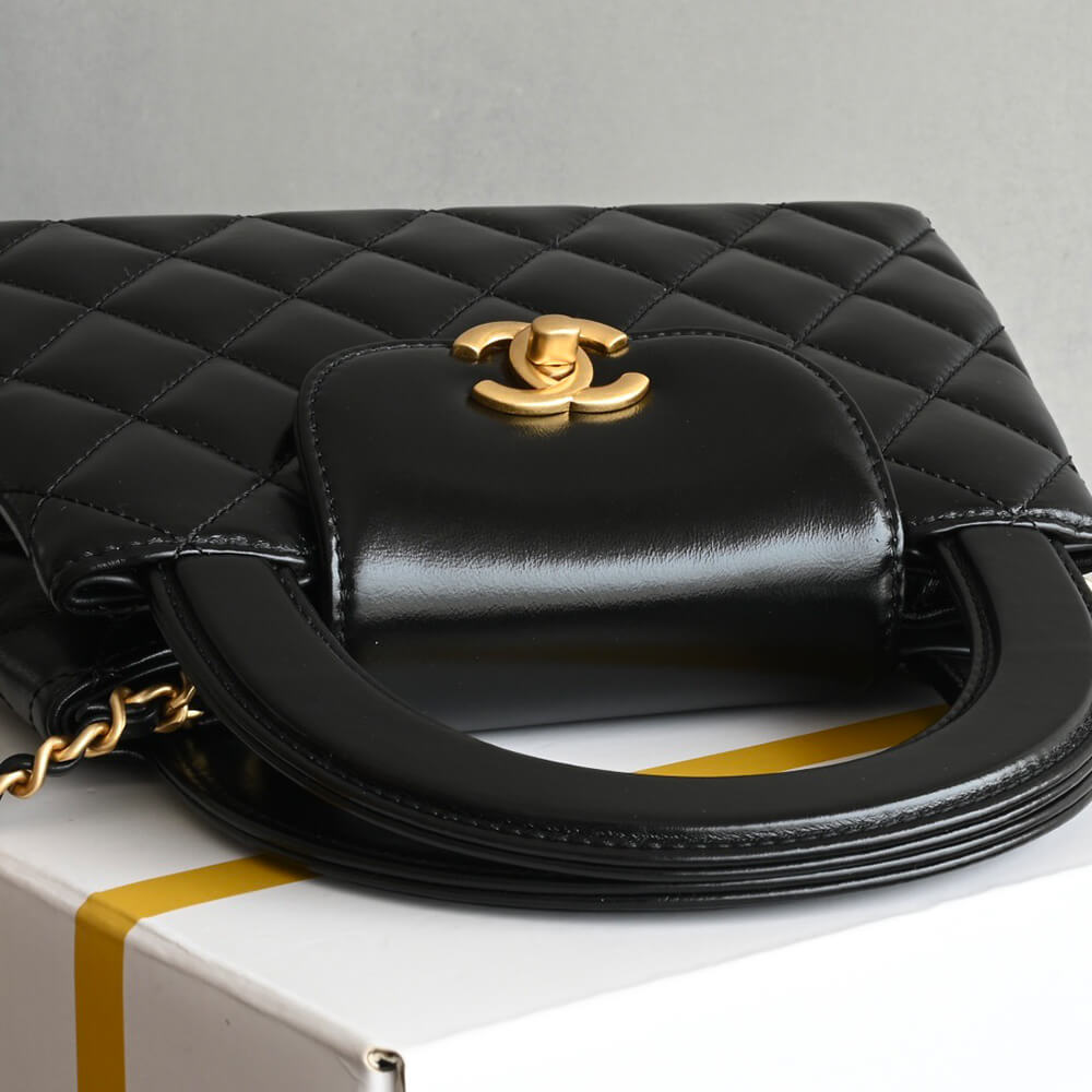 CHANEL KELLY BAG(HIGH-END GRADE)