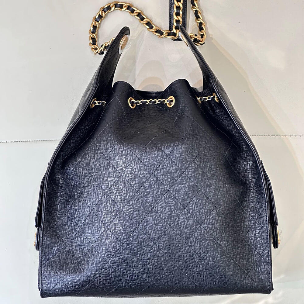 CHANEL 25 Medium Handbag(HIGH-END GRADE)