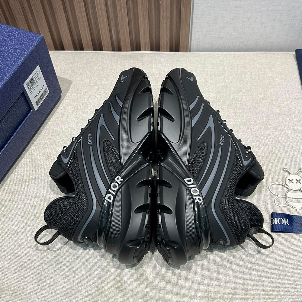 DIOR  B44 Blade Sneaker