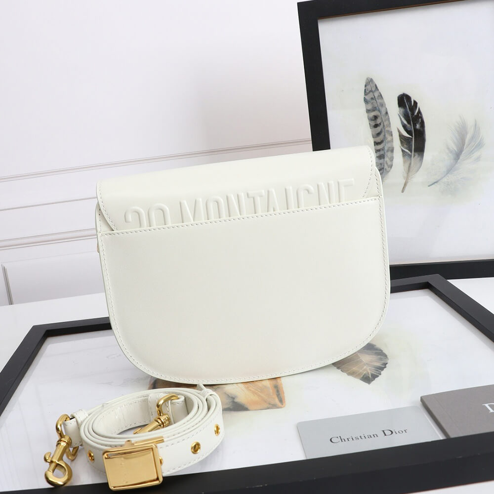 Medium Dior Bobby Bag