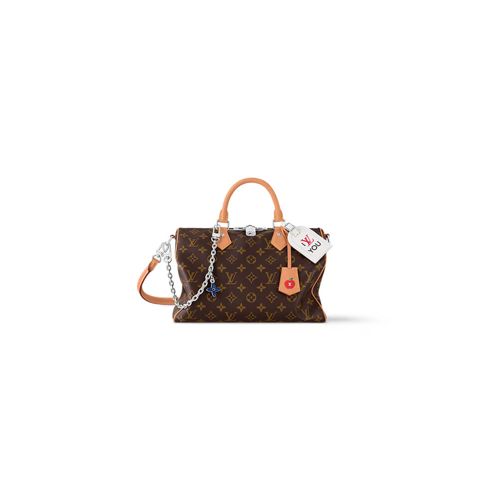 LV 57th Street NYC Speedy Soft 30