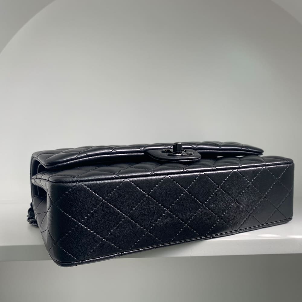 CHANEL Classic Flap Handbag(HIGH-END GRADE)