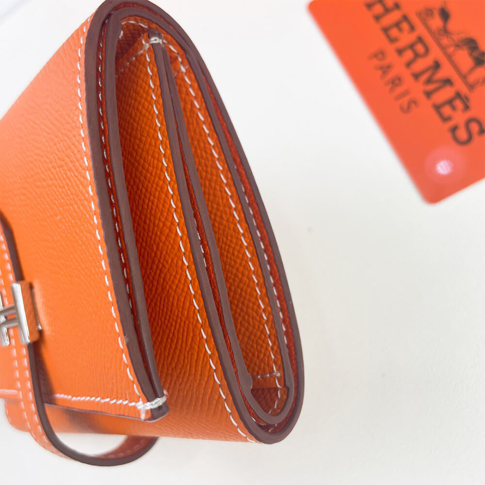 Hermes Bearn wallet