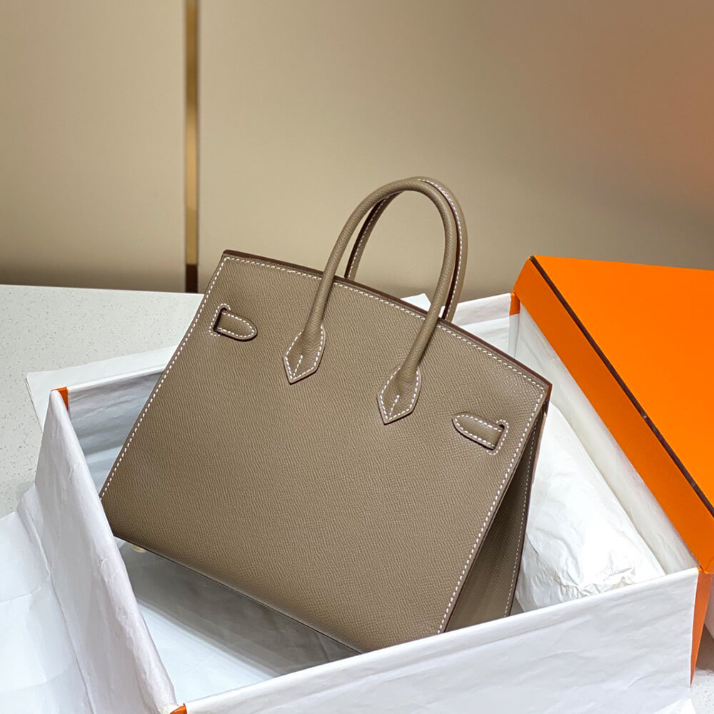 Hermes Birkin 25 Sellier