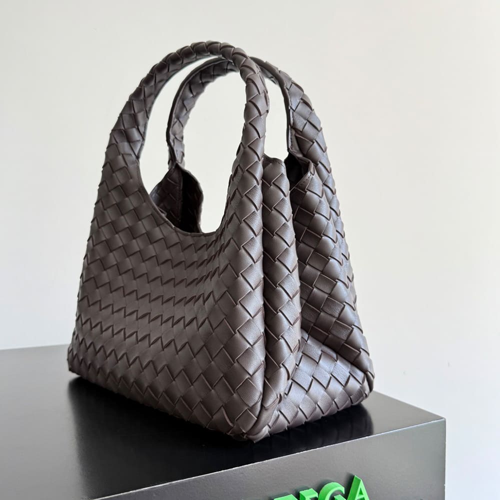 Bottega Veneta Medium Campana(HIGH-END GRADE)