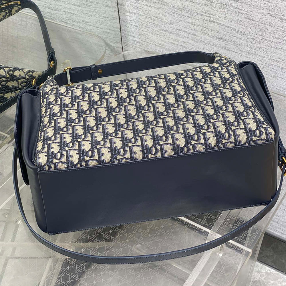 Dior Large D-Dream Bag