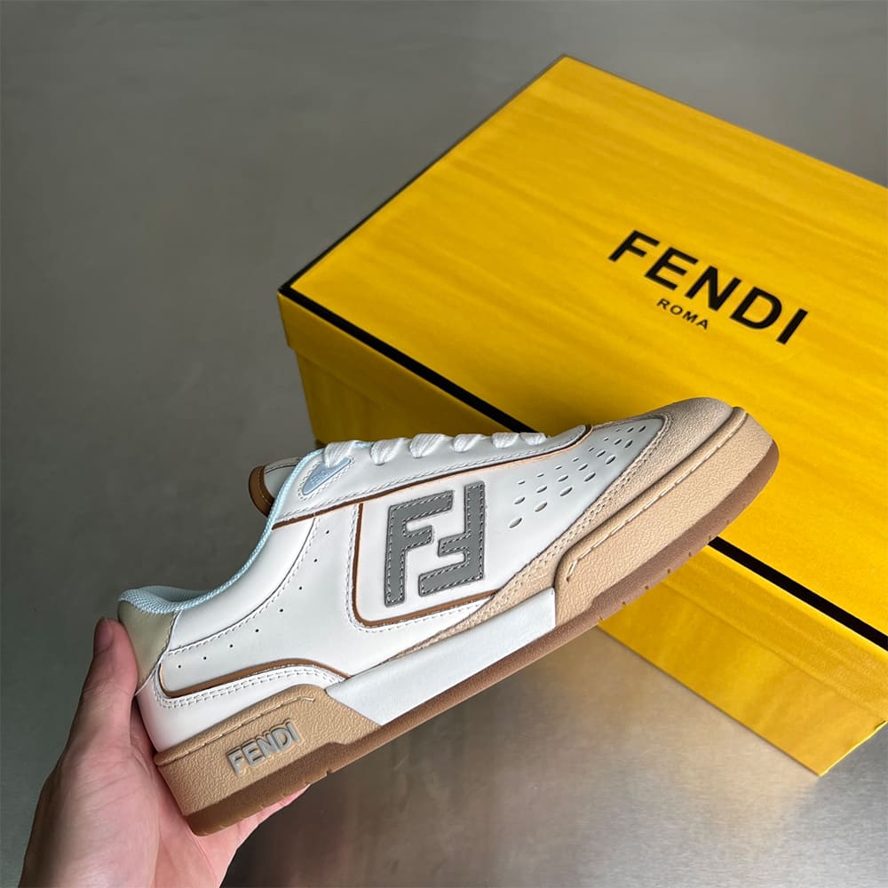 Fendi Match