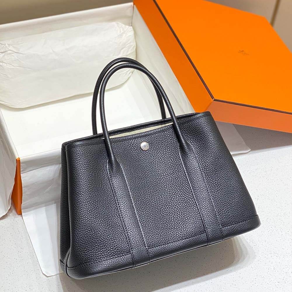 Hermes Garden Party 30 bag