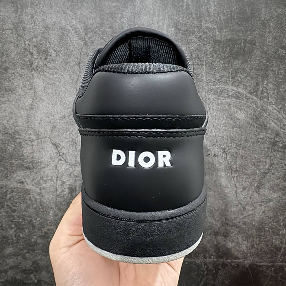 DIOR B27 Low-Top Sneaker(HIGH-END GRADE)
