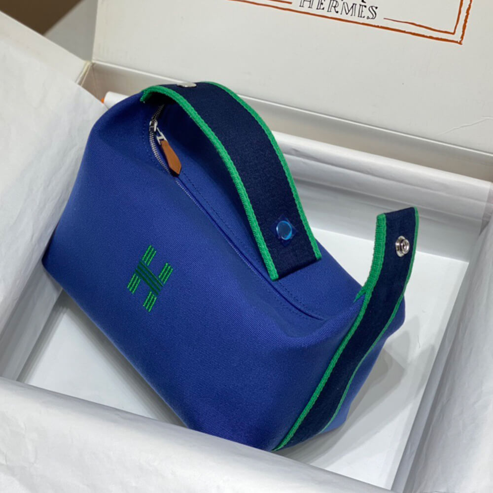 Hermes Trousse Bride-a-Brac Large