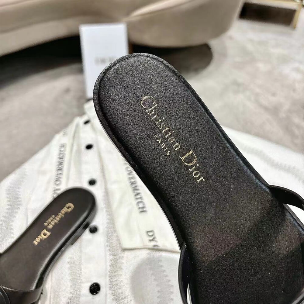 DIOR D-Club Slide