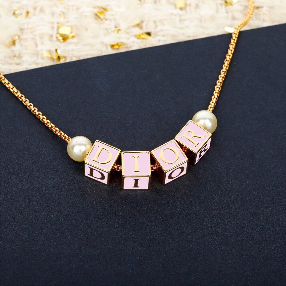 DIOR Necklace