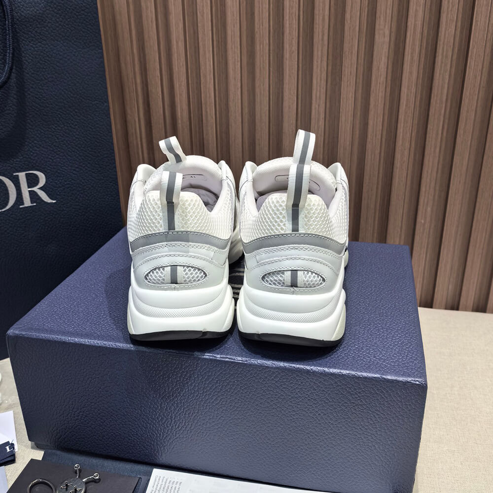 DIOR  B22 Sneaker