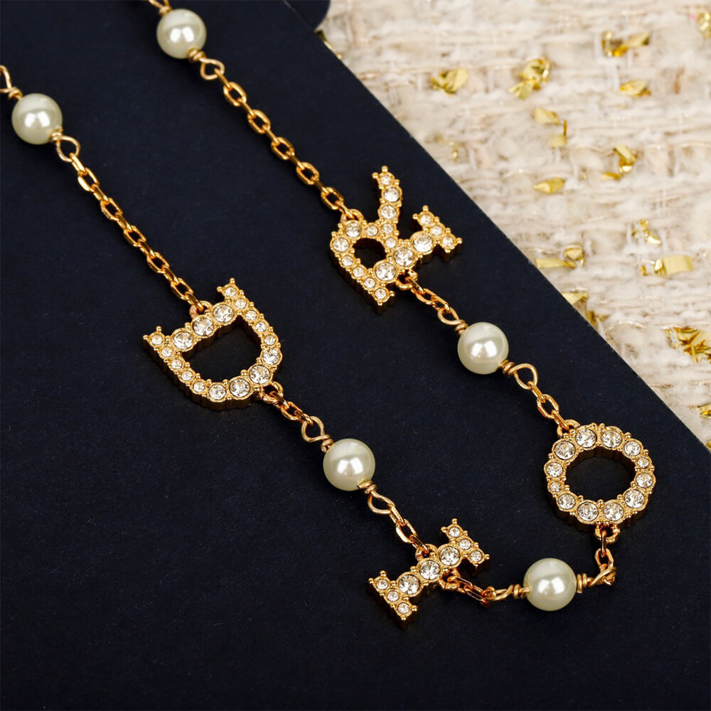 DIOR Necklace