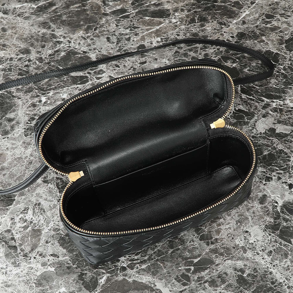 Bottega Veneta Bang Bang Vanity Case(high-end grade)