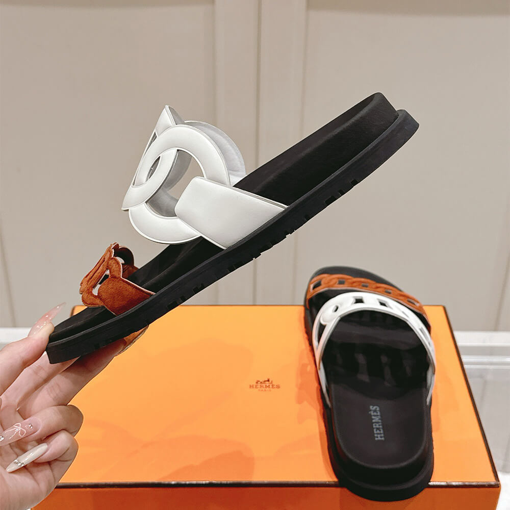 Hermes Extra sandal