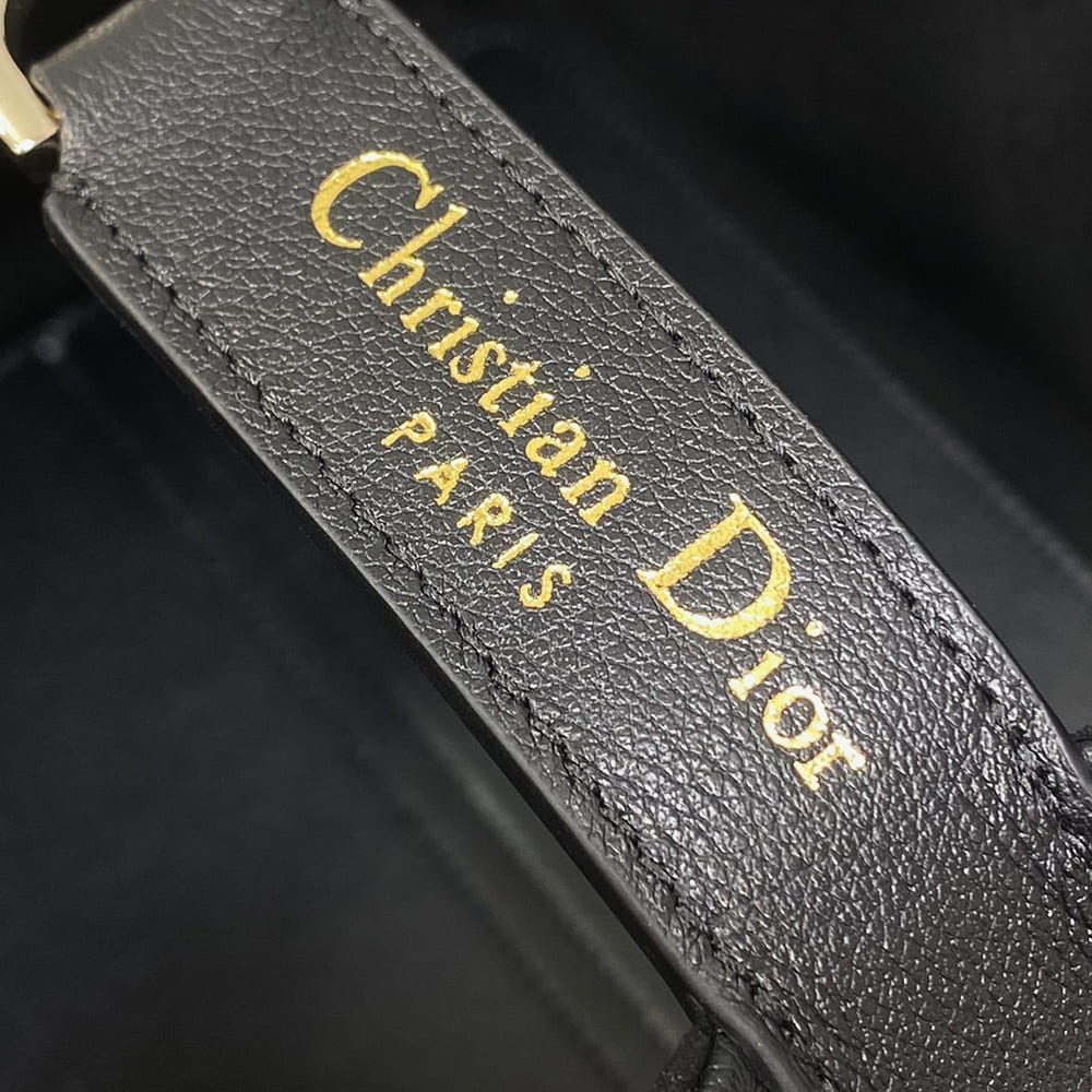 Medium Dior Toujours Bag