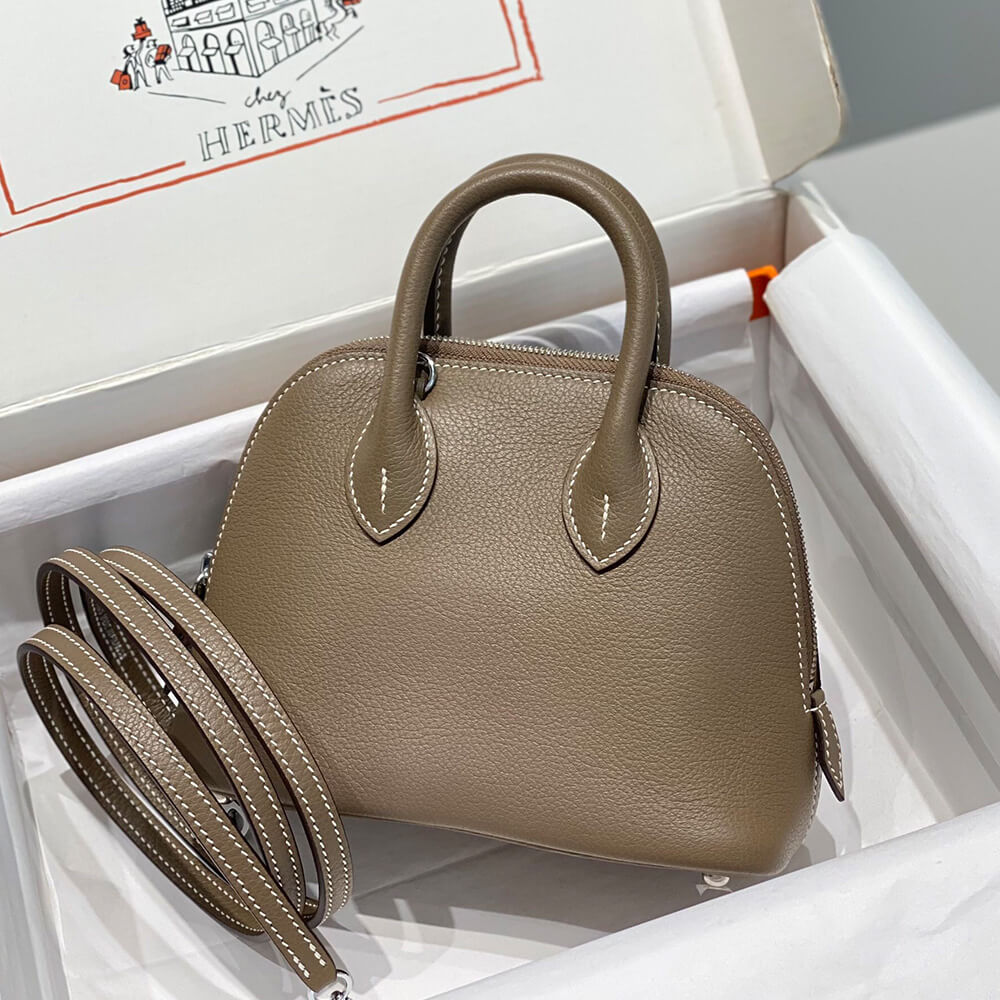 HERMES 1923 BOLIDE MINI