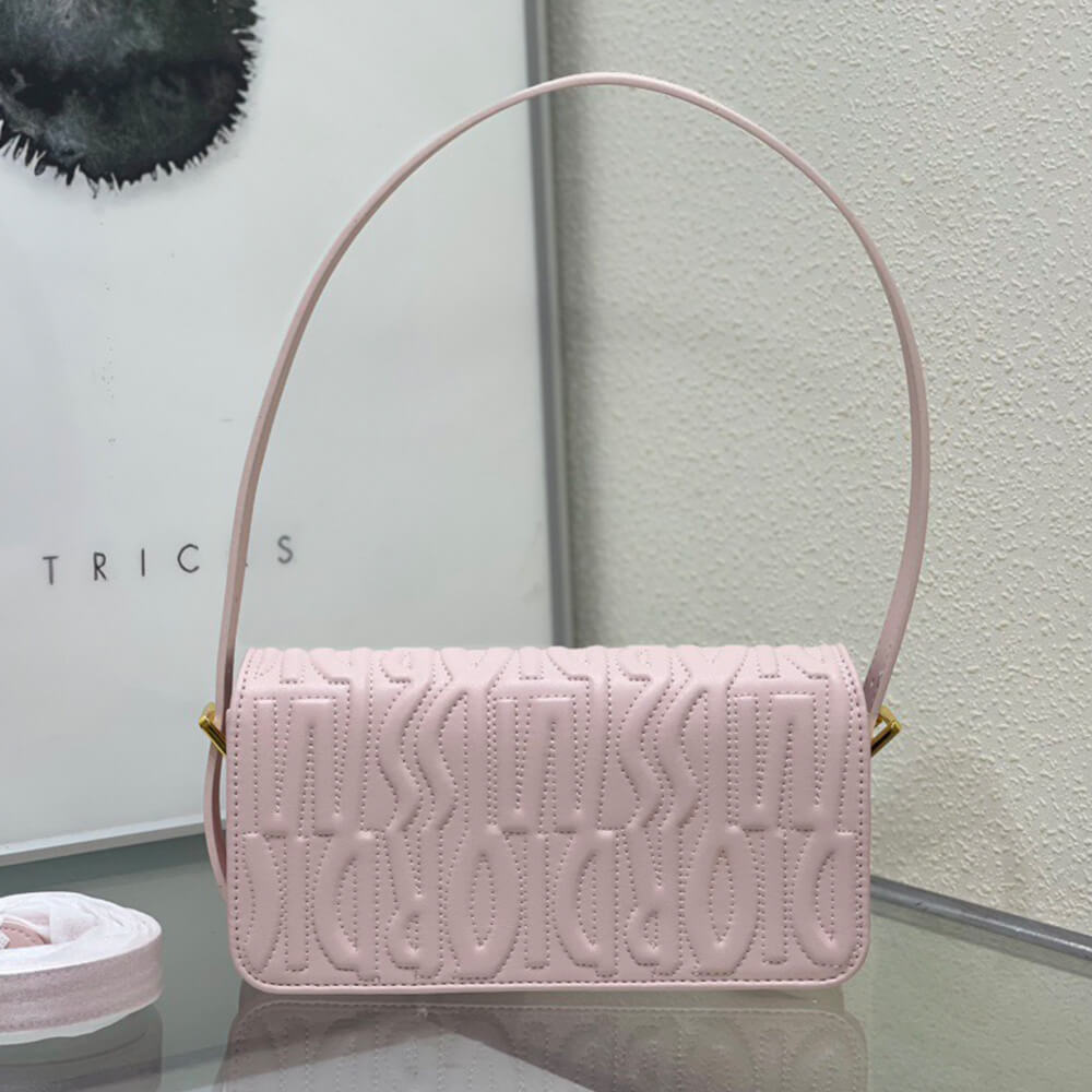 Miss Dior Flap Bag