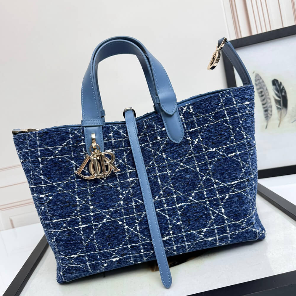 Medium Dior Toujours Bag