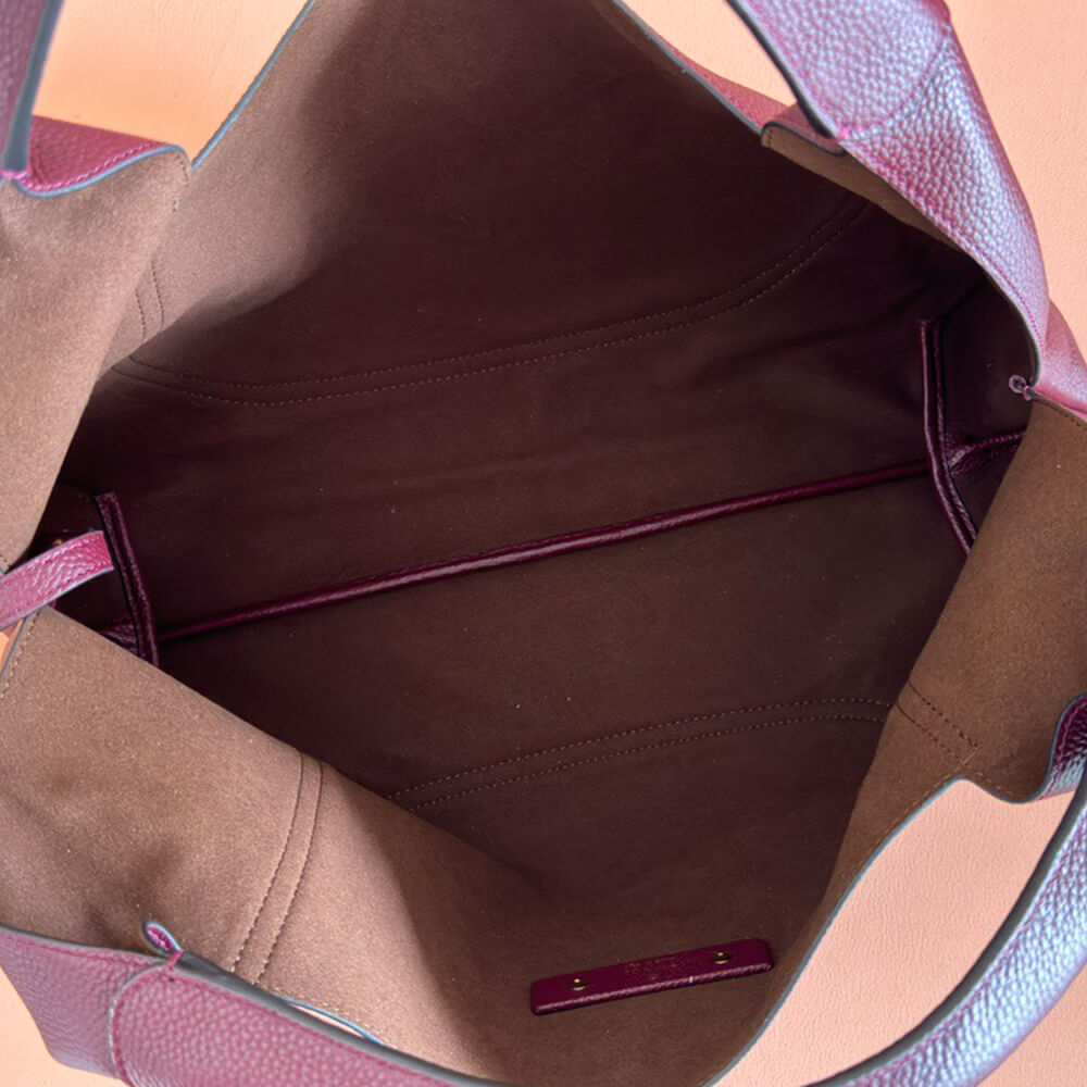 Gucci Softbit maxi shoulder bag(HIGH-END GRADE)