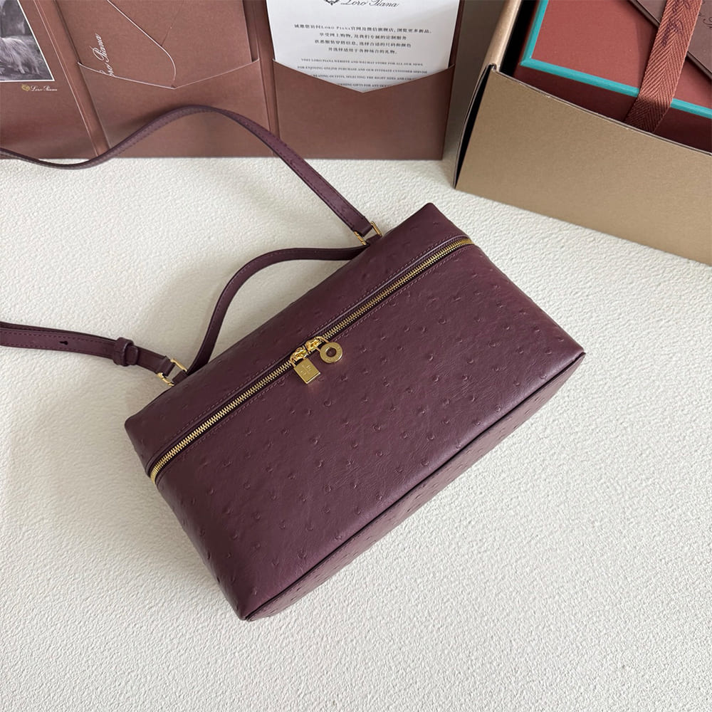 Loro Piana Extra Bag L27(High-end Grade)