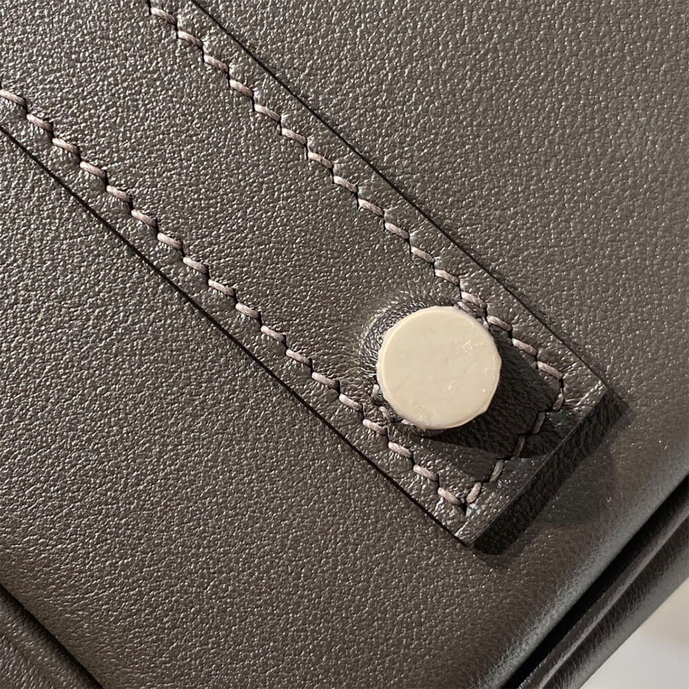 Hermes Shoulder Birkin 29 Swift