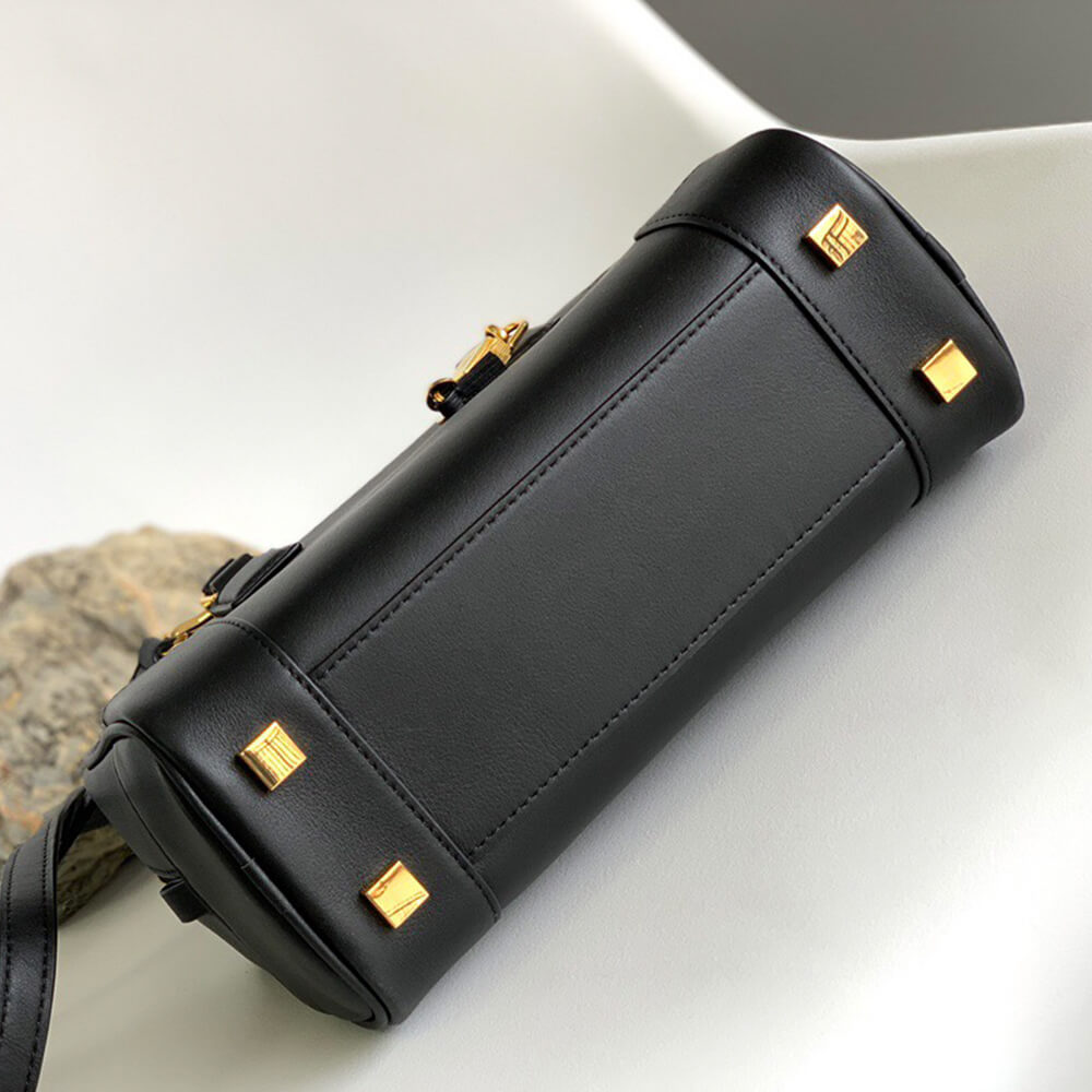 LOEWE Amazona 23 bag in nappa calfskin(TAX-FREE GRADE)