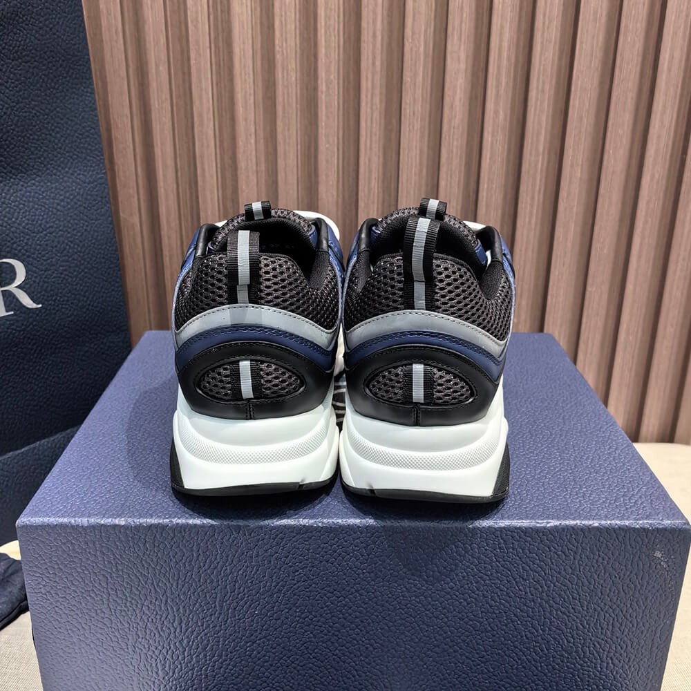 DIOR  B22 Sneaker