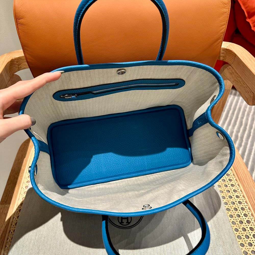 Hermes Garden Party 30 bag