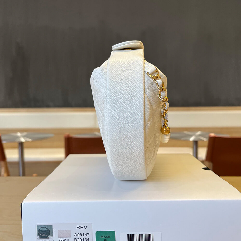 Chanel Pouch(HIGH-END GRADE)