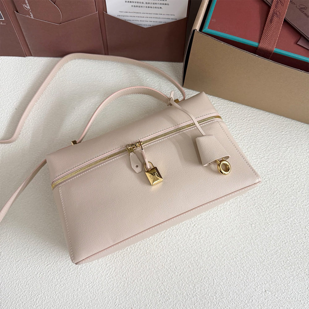 Loro Piana Extra Bag L27(High-end Grade)