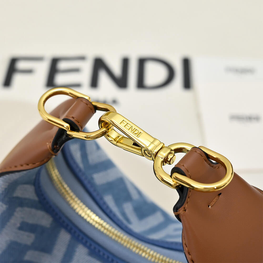 Fendigraphy Mini(HIGH-END GRADE)