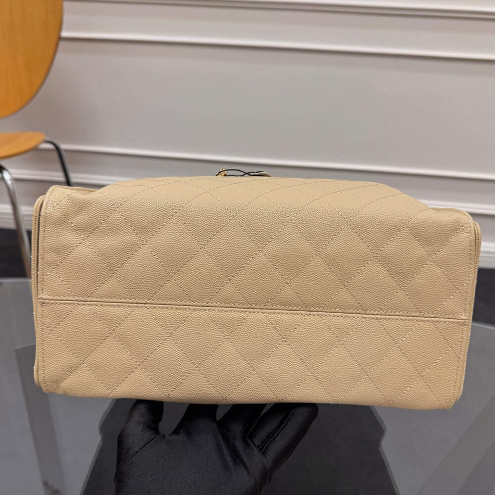 CHANEL 25 Medium Handbag(high-end grade)